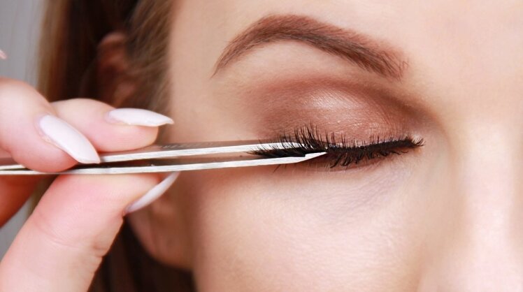 مژه مگنتی چیست و چگونه مورد استفاده قرار می گیرد؟